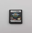 Metroid Prime: Pinball (Nintendo DS) Cartridge Only TESTED