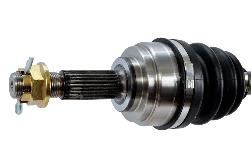 For Nissan Versa Note 2014-2019 Cardone New Front Passenger Side CV Axle Shaft — 第 2/3 张图片