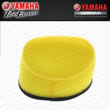 2007 - 2013 YAMAHA WR250F WR450F WR 250 450 OEM AIR FILTER ELEMENT CLEANER FOAM