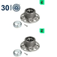 2X Radlagersatz Optimal 401501L 2 Radlager Satz Links Rechts Vorderachse