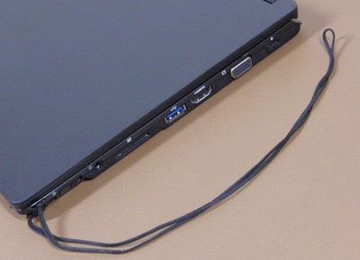 Fujitsu LifeBook U729X 2-in-1 12.5