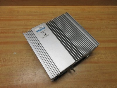 Festo SEC-AC-305 Servo Controller 192328