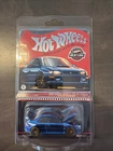 2025 Hot Wheels - RLC - Red Line Club - 1998 Subaru Impreza 22B-STi Version