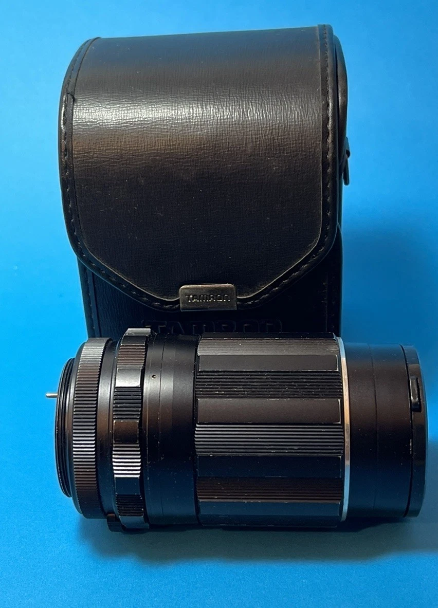Takumar f/3.5 Camera Lenses 135mm Focal for sale - eBay