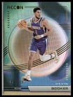 2022 Panini Recon Basketball Holo Bronze Devin Booker #99