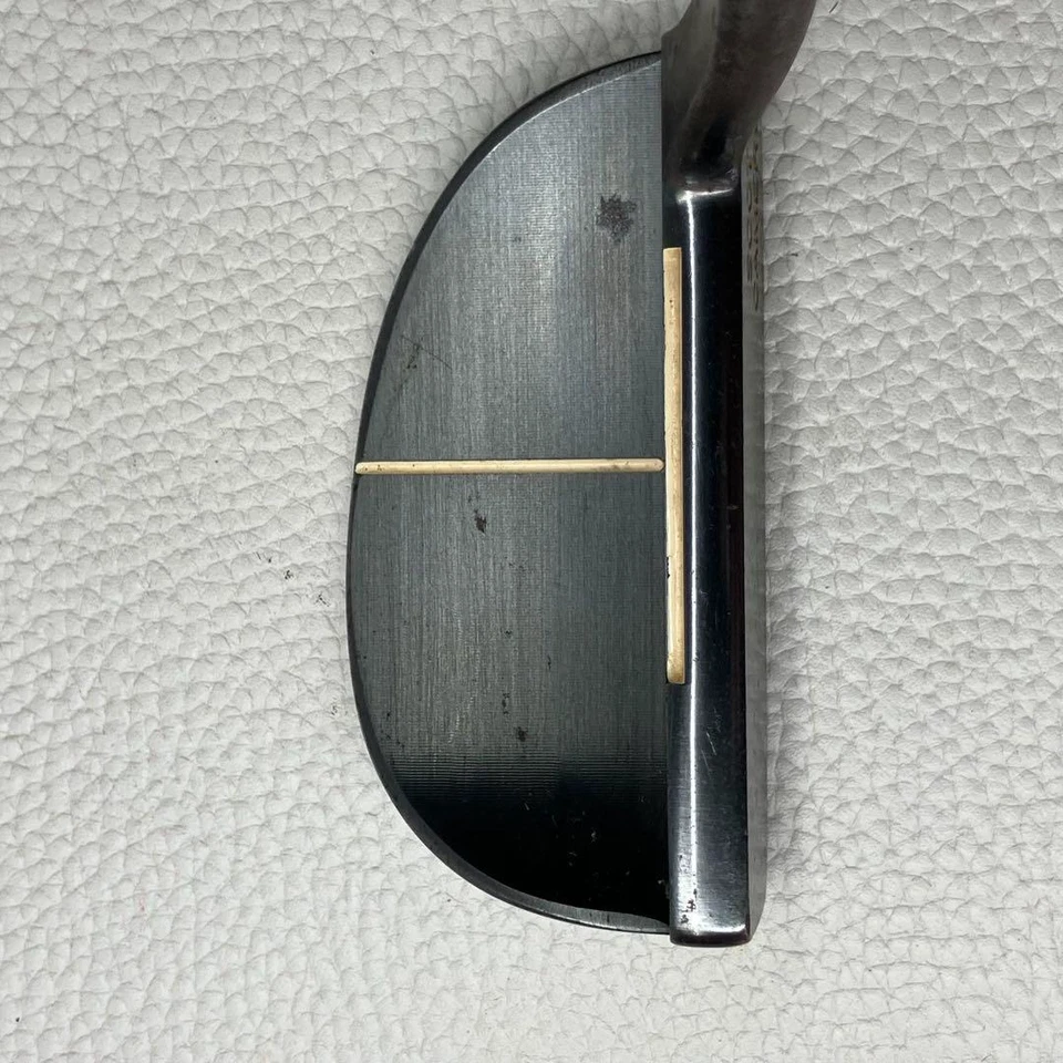 Scotty Cameron Prototype Putter J.A.T for Right-handed with Head cover - Image 2 of 4