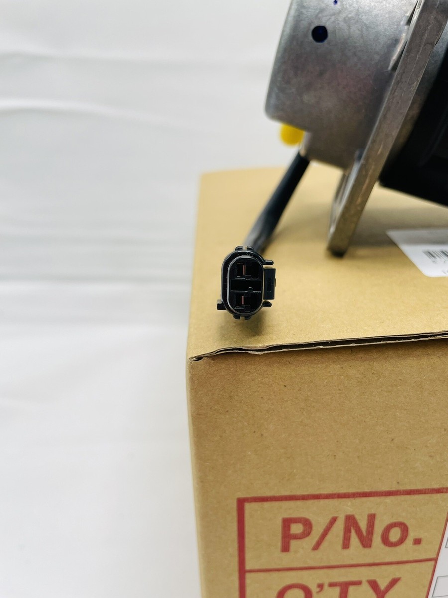 ぴぱ GENUINE NEW 2009 - 2011 KAWASAKI KX 450F 250F FUEL PUMP