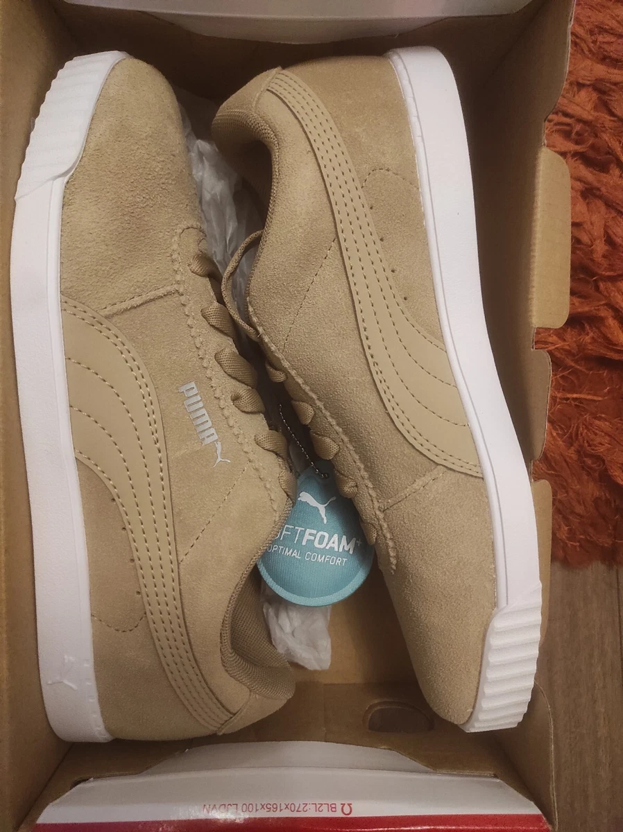 Puma carina slim sd sales
