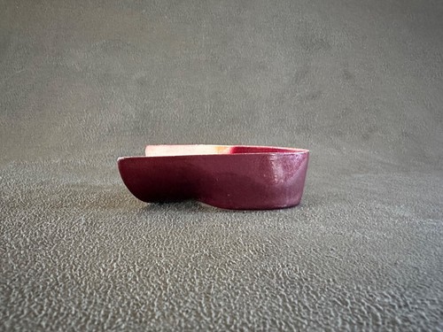 Whelen Wingtip Strobe A650 Lens Retainer Shield, P/N A626 - Picture 8 of 11