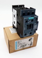 Siemens SIRIUS 3RT2025-1AP00 3RT2 025-1AP00 E:03 Power Contactor -Unused/Original Packaging-