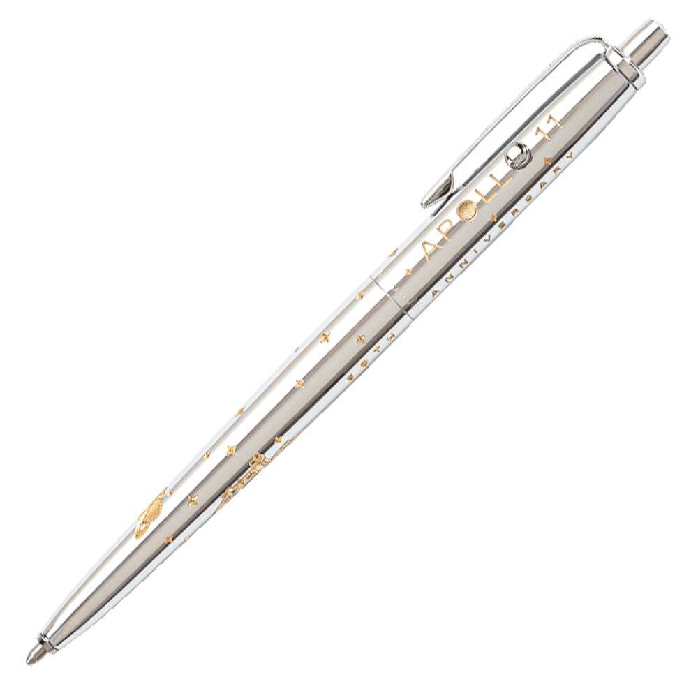 Fisher Space Pen Apollo ボールペン Fisher Space Pen Special Edition Apollo 11 50th Anniversary