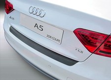 Ladekantenschutz passend für AUDI A5 Coupe 3 Türer PASSGENAU RGM  9.2011-7.2016