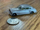 Matchbox Lesney #44-B Rolls Royce Phantom V