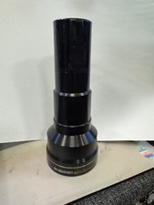 6'', F:2.8 Golden Navitar Slide Projector Lens, 119039 - FREE SHIPPING