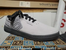 five ten Danny Macaskill Grey STONE mens shoes cycle bike size 10 NEW