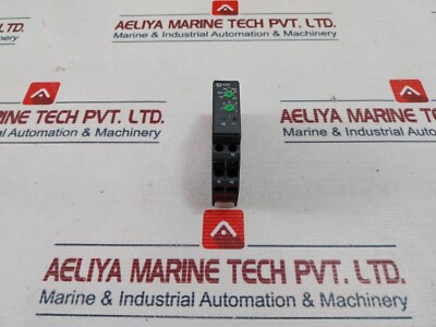 GIC 12ODT4 Electronic Timer Module Micon 175