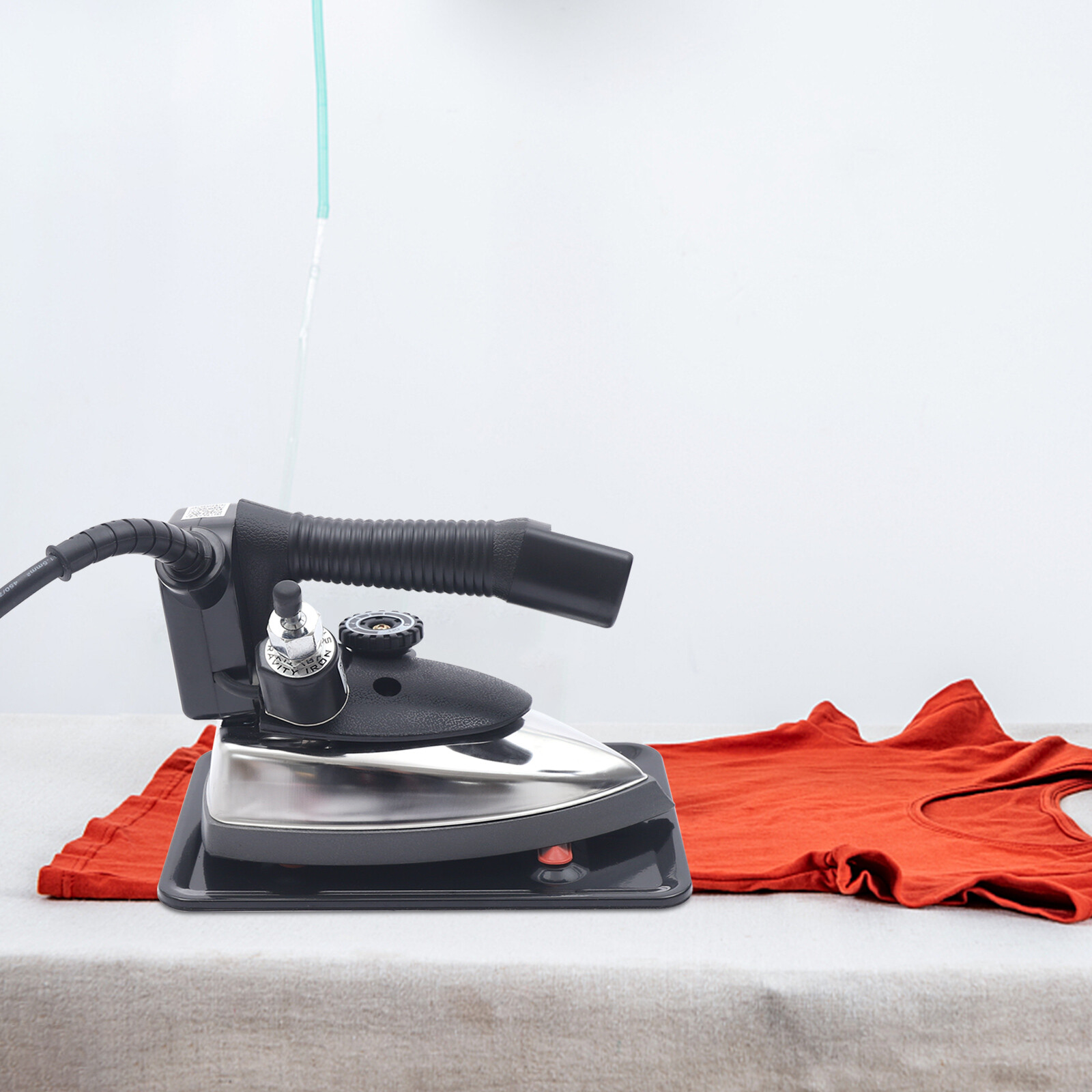 Industrial Electric Steam Iron 60~220?? +3l Tank