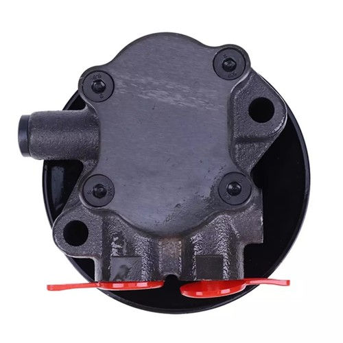 Fuel Transfer Pump VOE20980697 04296790 For Volvo L110E L120E L120F L60/70/90F - Foto 3 di 4
