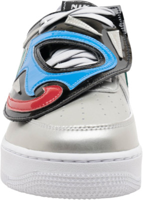 Nike Air Force 1 '07 LV8 Lucha Libre for Sale | Authenticity