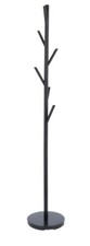 Jan Kurtz DETROIT Kleiderständer Garderobe schwarz 494381 Höhe 174cm