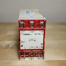Riese RS-PH1-4 Safety Relay AR.6701.0380 400 VAC