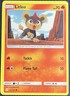 Litleo 36/236 Pokemon English Sun & Moon Cosmic Eclipse 2019