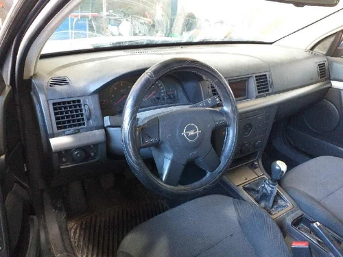 90468577 Mangueta Delantera Izquierda para OPEL VECTRA C BERLINA Comfort 5505913 - Imagen 4 de 5