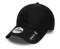 New Era - Mlb New York Yankees Diamond Era 9Forty Strapback Cap