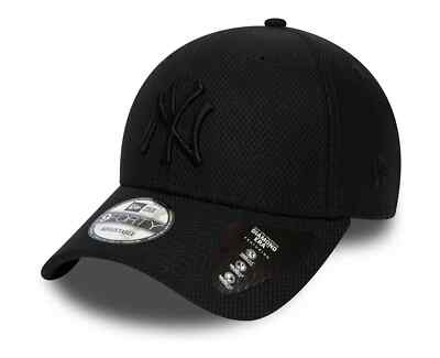 New Era - MLB New York Yankees Diamond Era 9Forty Strapback Cap