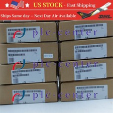 New SIEMENS 6AV2123-2DB03-0AX0  6AV2 123-2DB03-0AX0 US STOCK