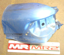 Toyota MR2 MK2 Passenger Rear Wing Cut - Mr MR2 Used Parts