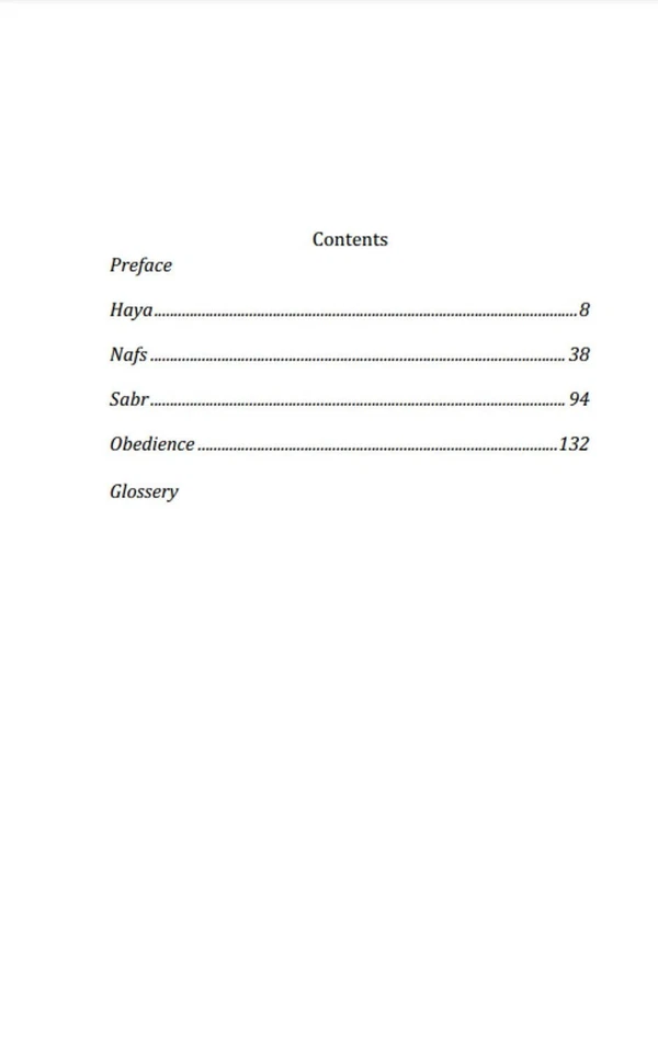 A Muslim Woman's Diary - Image 2 of 4