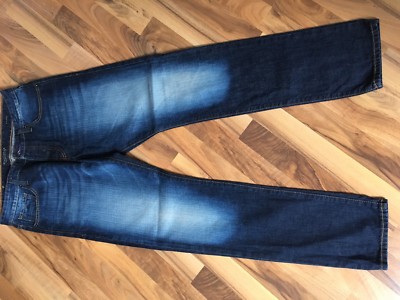 SCOTCH & SODA Jeans RALSTON Größe: W31 / L32
