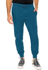 Med Couture Men's Scrubs Bowen Jogger Pants MC7777 CARI Carissa Free Ship