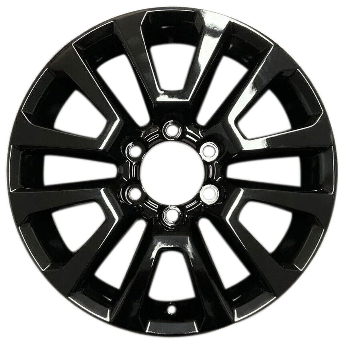 Lexus GX460 2022-2023 18 Lexus GX460 2022-2023 18