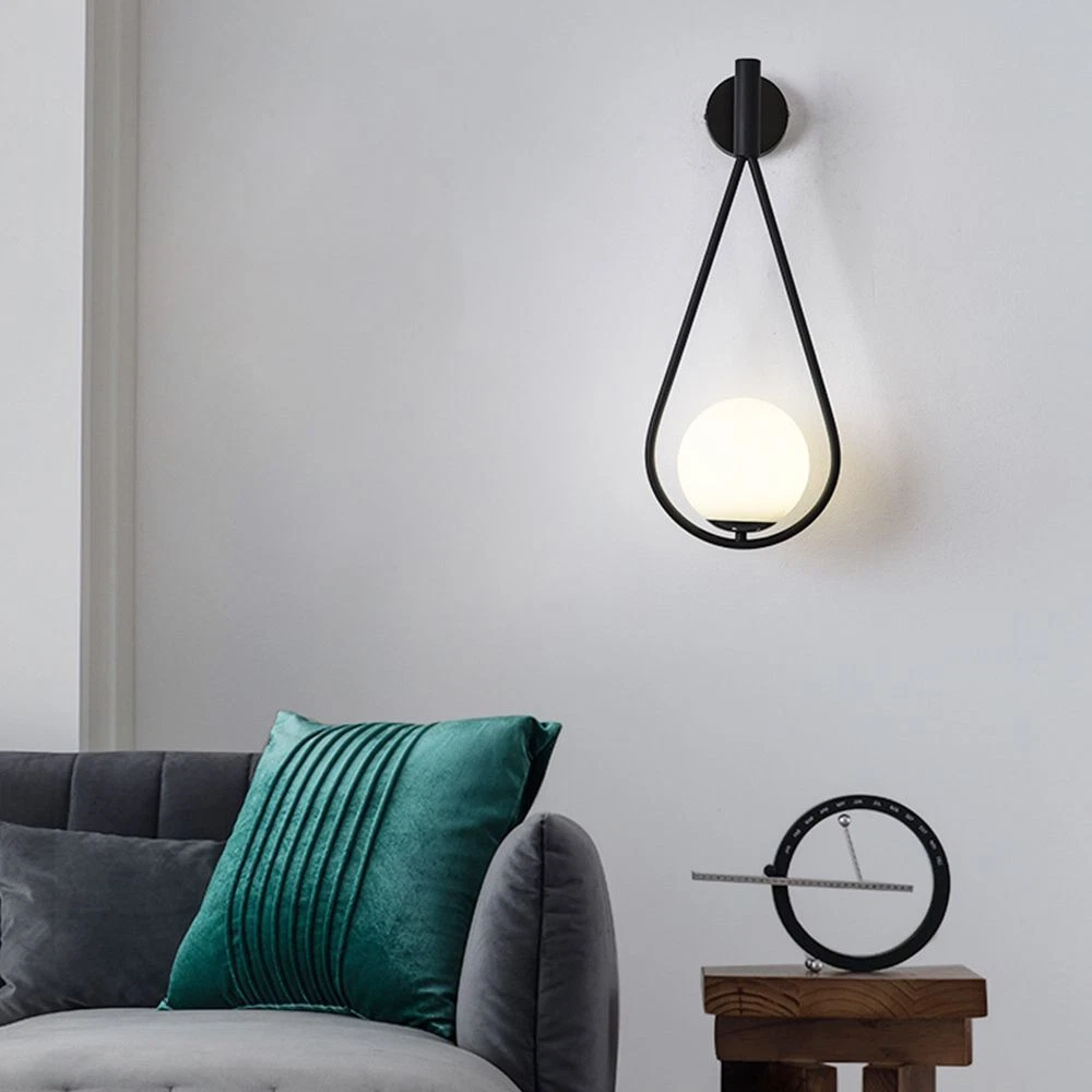 Wall Sconces for Garden Home Light Led Wall Lights Nordic Style
