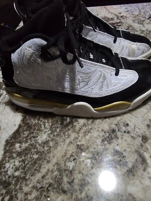 Jordan Dub Zero Boys
