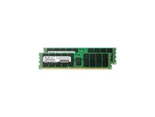 Black Diamond Memory 32GB (2 x 16GB) 240-Pin DDR3 SDRAM DDR3 1333 (PC3 10600) EC