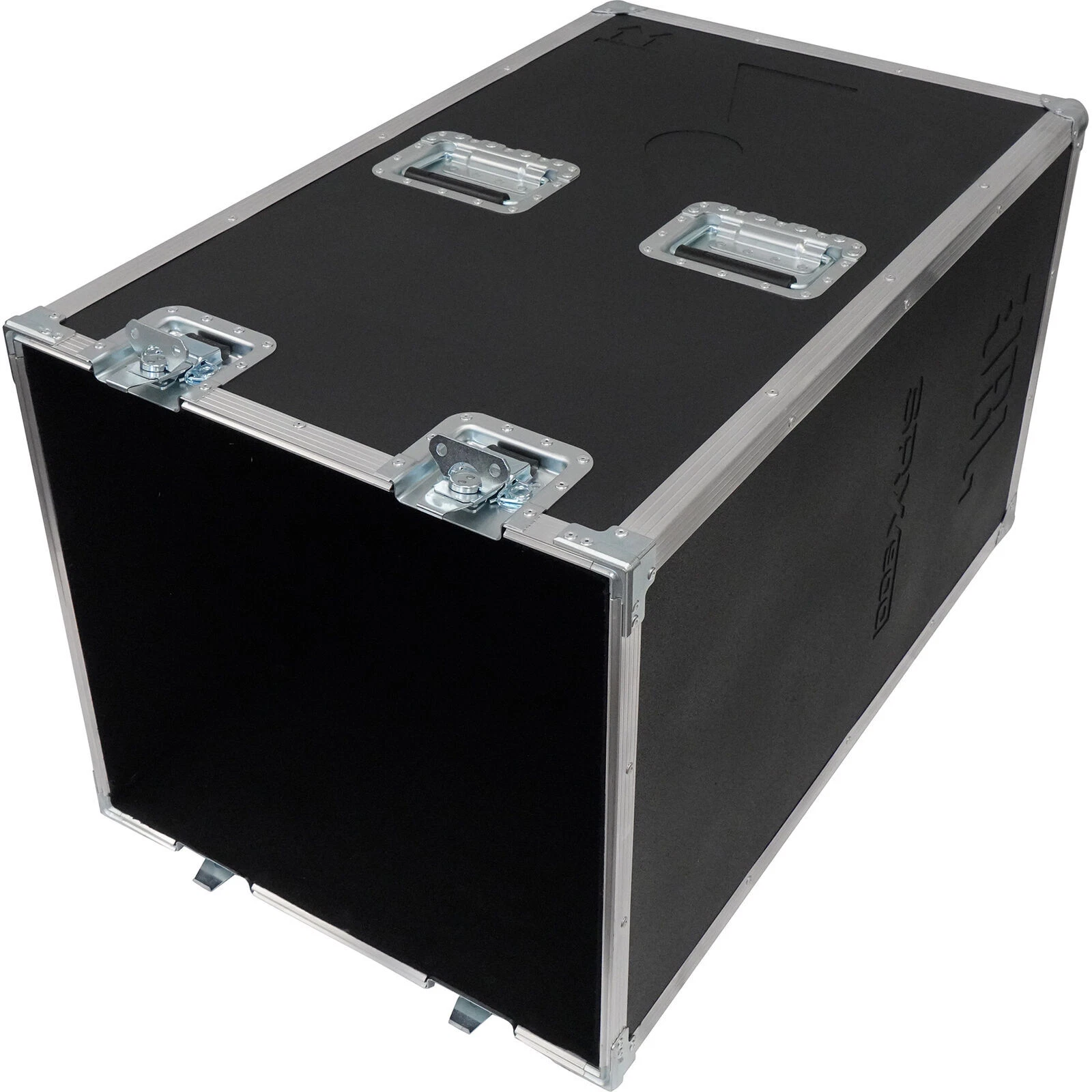 JBL Wooden Pro Audio Cases