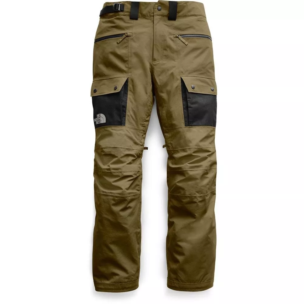 North face store slashback