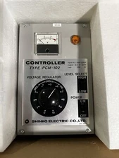 SINFONIA TECHNOLOGY TENSION CONTROLLER TYPE PCM-102 NEW