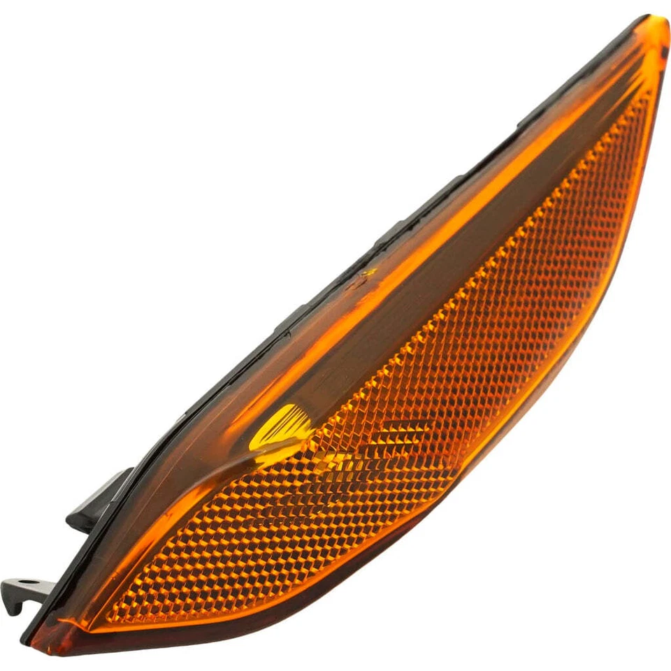 Side Marker Light CAPA Certified Passenger For 2011 2012 2013 14 Porsche Cayenne — 第 3/4 张图片
