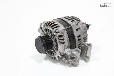 2017-2022 JEEP COMPASS 2.4L ENGINE MOTOR ALTERNATOR GENERATOR 56029624AC OEM