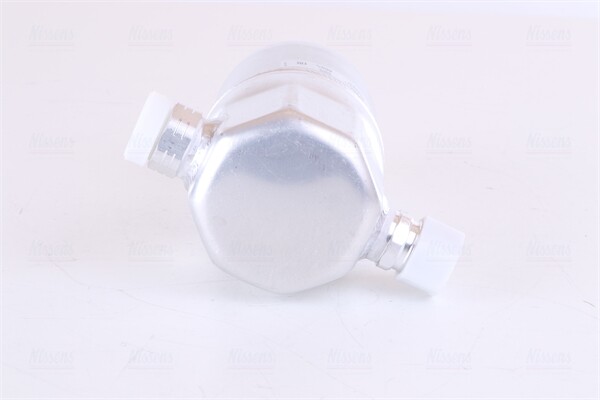 95324 NISSENS Dryer, air conditioning for AUDI,VW