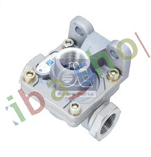 RELEASE VALVE M22X15MM M22X15MM 10BAR FITS DAF 95 DB SB IVECO 370 CITYCLASS