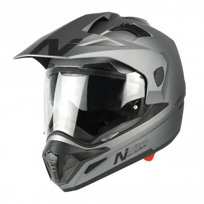 Nitro MX671 DVS Satin Gun, photo 1 of 3