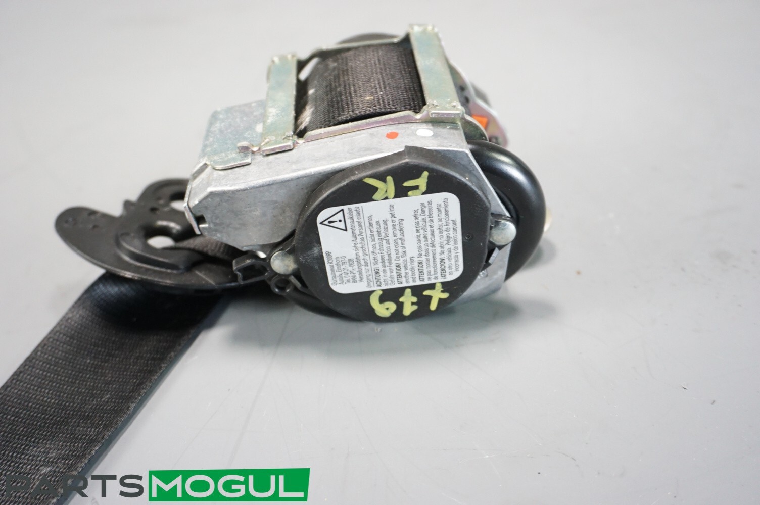 Maserati Ghibli 2014-2020 Rear Right Door lock actuator