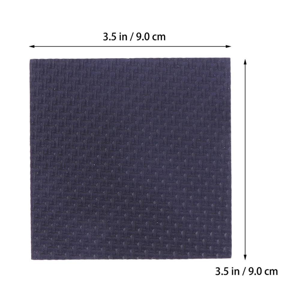 Adhesive Furniture Slider Pads Couch Grippers Furniture Leg Gripper eBay