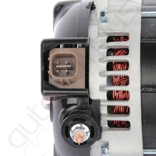 Alternator For Toyota Matrix 2009 2010 Corolla 2009 2010 2011 2012 2013 11385 - 第 15/15 張圖片