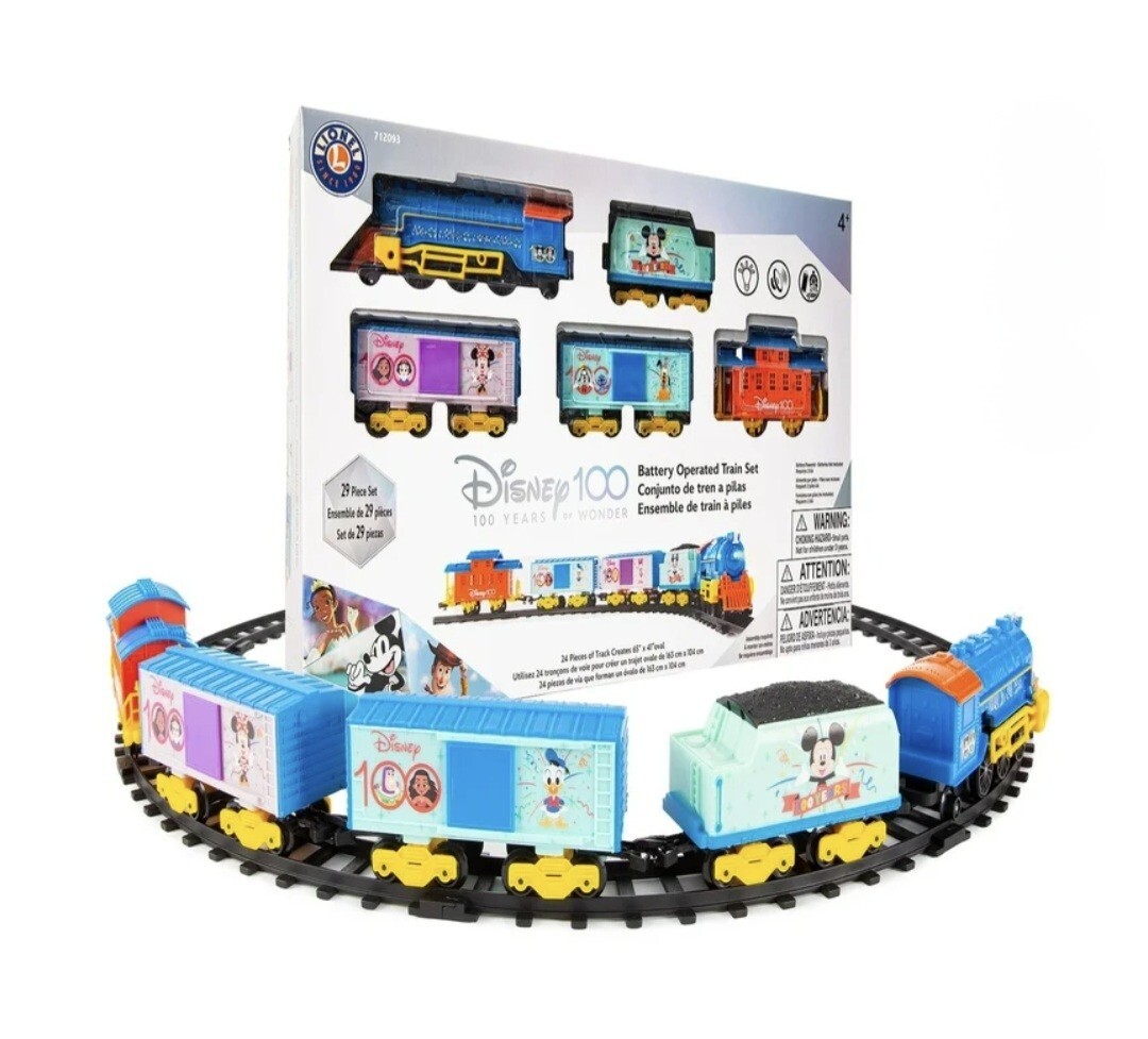 (未使用･未開封品)Scottish Express-Trains [DVD] I Love Toy Trains (5 DVD set) TM Books & Video rare